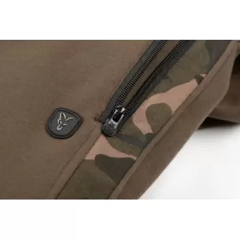 Fox Khaki/Camo Jogger